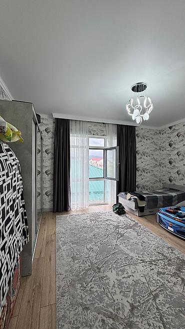 Продажа коттеджей и домов: 5 и более комнат, 280 м², 4 соток, Бишкек, Рухий Мурас ж/м Агентство недвижимости — 19