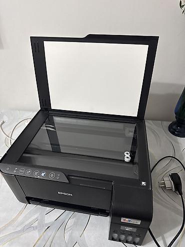 Офистик техника: Продаю МФУ Epson EcoTank L3258 — цветной принтер/сканер/копир 3-в-1 с — 2