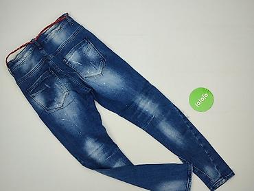 zara fleared jeans: Jeansy damskie, rozmiar XS — 3