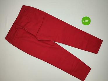 esmara top: Esmara, Material trousers for women, size L — 3