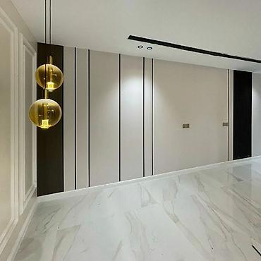 Ремонт под ключ: Ремонт под ключ | Квартиры Больше 6 лет опыта — 10