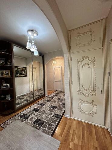 Köhnə tikili: Bakı, 4 otaqlı, Köhnə tikili, 110 kv. m — 11