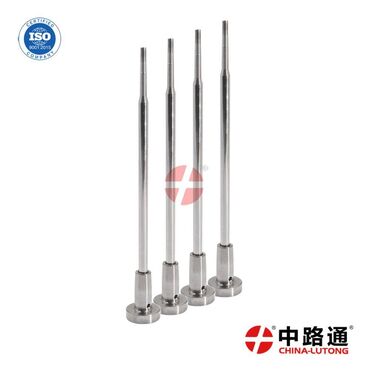 Аксессуары и тюнинг: Injector Valve Set VE China Lutong is one of professional manufacturer