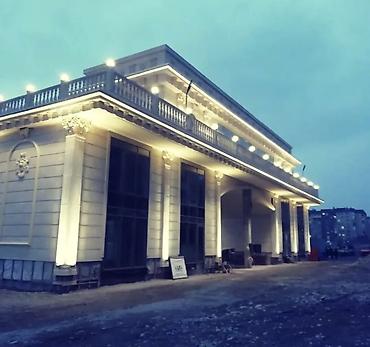 Электрики: Электрик | Установка люстр, бра, светильников, Установка опоры, Монтаж видеонаблюдения Больше 6 лет опыта — 9