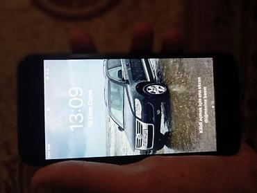 iphone 17 pro kontakt home: IPhone 7, Qara, Barmaq izi — 3