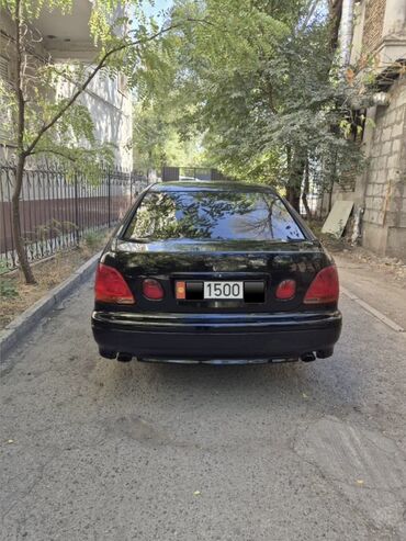 поворотник тойота виндом: Toyota Aristo: 2003 г., 3 л, Автомат, Бензин