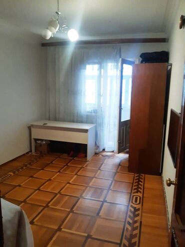 Köhnə tikili: Bakı, 4 otaqlı, Köhnə tikili, 128 kv. m — 6