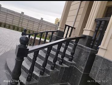 Фасадчики, отделочники: Фасадчик. Больше 6 лет опыта — 5