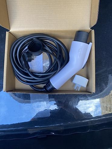 fri: Byd seal 05EV Charger – daşıına bilən elektrik avtomobili şarj qurğusu — 3
