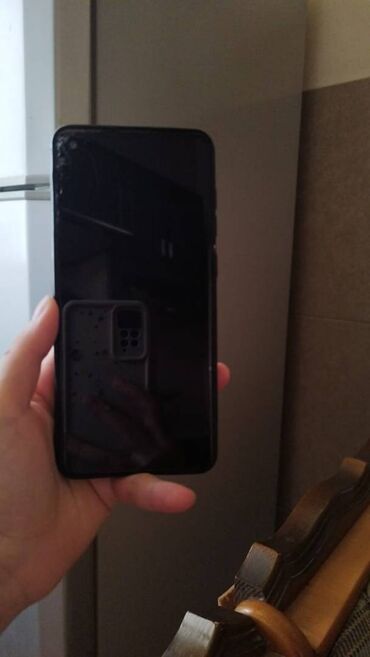 go kart: Samsung Galaxy A21S, 64 GB, rəng - Qara, İki sim kartlı