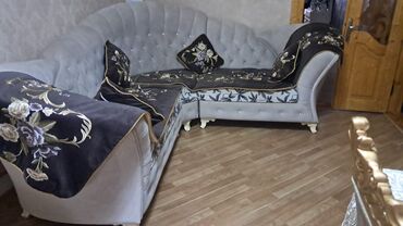 işlenmiş metbex mebeli gence: Təzə
