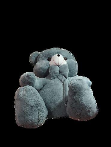 Oyuncaqlar: Qeyd: Ayağı qısa - 100sm - 68₼ Ayağı uzun - 150sm - 73₼ (Bütün — 11