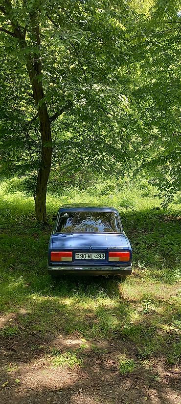 VAZ (LADA): VAZ (LADA) 2107: 1.5 l | 2001 il Sedan — 8