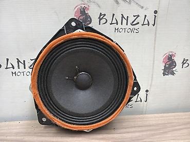 jack e4: Динамик задней двери Toyota 4Runner JBL - Оригинальный динамик — 3