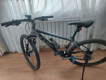 Mountain bikes: Cube analog 27.5 olcuynen sistem 3x9 deore alivio acera amortizator — 13