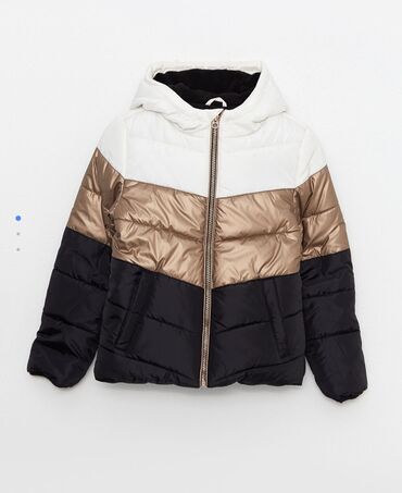 philipp plein kapa: Puffer jacket, 128-134