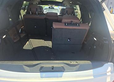 BMW: BMW X7: 2020 г., 4.4 л, Автомат, Бензин, Кроссовер — 7