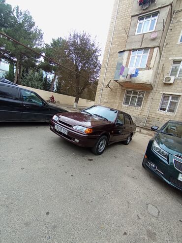 VAZ (LADA): Salam Alekum.Maşının heç bir problemi yoxdur.Mator,karobka,qranat — 10