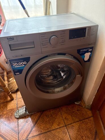 hauser paltaryuyan masin xeta kodlari: Стиральная машина Beko, 6 кг, Есть сушка