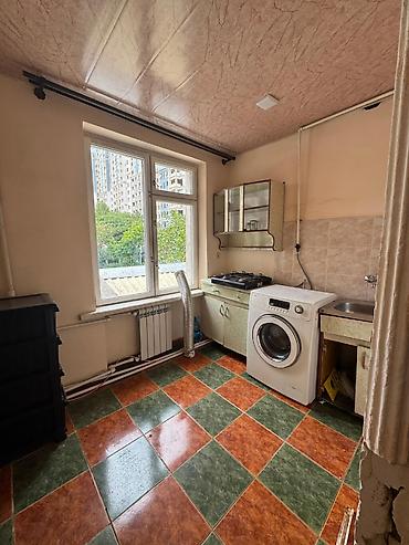 Квартиры: Баку, 2 комнаты, Вторичка, 52 м² — 9