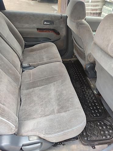 Honda: Honda Odyssey: 2000 г., Минивэн — 12