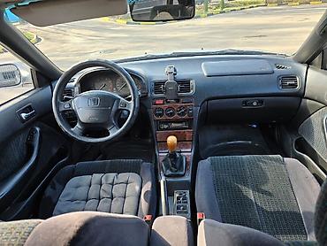 двигатель хонда степвагон бишкек: Honda Accord: 1995 г., 1.8 л, Автомат, Бензин, Седан — 8