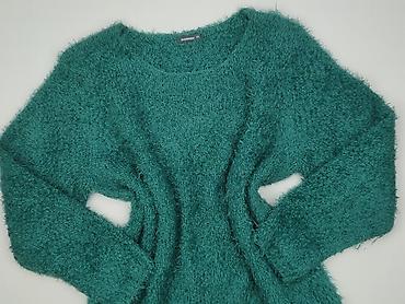 exquiss's sweter: In Extenso, Sweter damski, rozmiar 2XL — 1