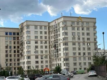 Продажа домов: 2 комнаты, 76 м², Элитка, 5 этаж, Евроремонт