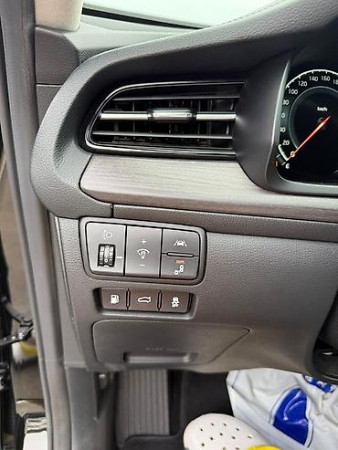 spark 7: Kia K7: 2020 г., 2.5 л, Бензин, Седан — 7
