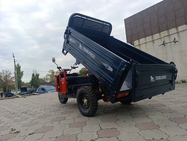 гофра на спринтер: Грузовик, Стандарт, 3 т, Новый