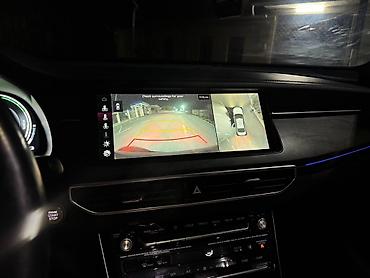 Продажа авто: Kia K7: 2020 г., 2.4 л, Автомат, Гибрид, Седан — 9