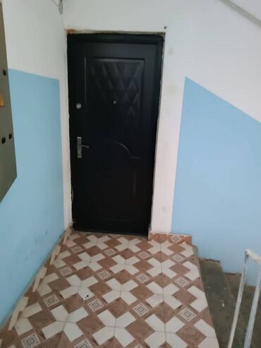 Köhnə tikili: Bakı, 2 otaqlı, Köhnə tikili, m. Əhmədli, 60 kv. m — 11