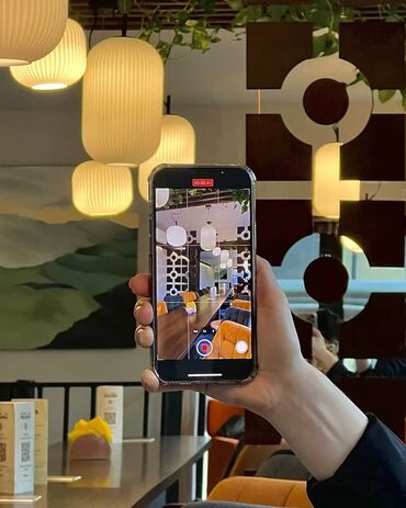 граф дизайнер: Смм Мобилограф 📱 SMM и мобильная видеосъёмка! Делаю фото, видео и