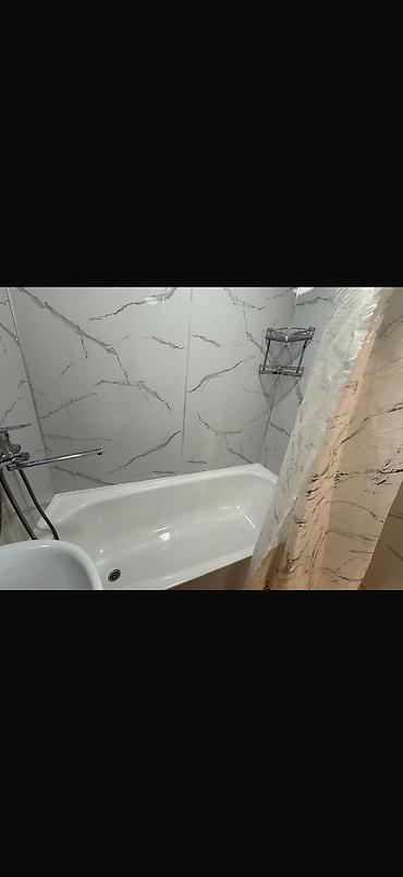 со 7б: 2 комнаты, 52 м², 105 серия, 1 этаж, Свежий ремонт — 6
