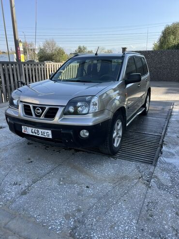 двигатель ниссан патфайндер 4.0 купить: Nissan X-Trail: 2003 г., 2.2 л, Механика, Дизель, Внедорожник