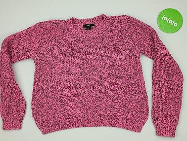 sweter candy: H&M, Sweter damski, rozmiar XS — 2