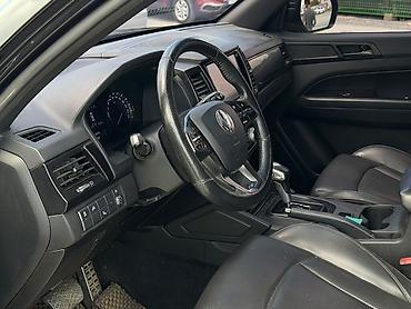 Dongfeng: Dongfeng : 2020 г., Внедорожник — 15