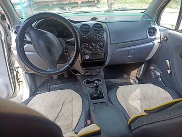 пылесос для машины цена бишкек: Daewoo Matiz: 2001 г., 0.8 л, Механика, Бензин, Седан