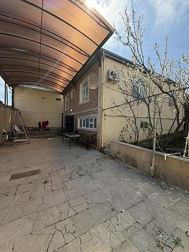 qobu ev: 5 otaqlı, 160 kv. m, Orta təmir — 7