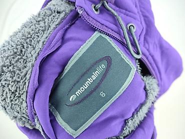 lidl softshell damski: Bluza z kapturem damska, rozmiar XS — 4