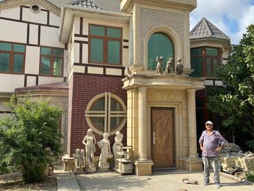 Tikinti işləri: Adım Zahiddir. Aqlay işində 20 ildən çox təcrübəm var. Hər zövqə — 5