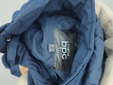 moose italy: Bpc bonprix collection, Parka damska, rozmiar 3XL — 4