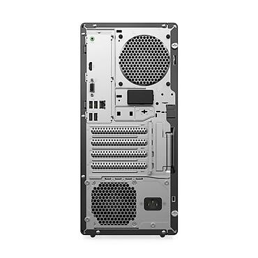 lenovo gaming: Lenovo LOQ Tower 17IRR9 – kompakt 17L gaming masaüstü platforması — 2