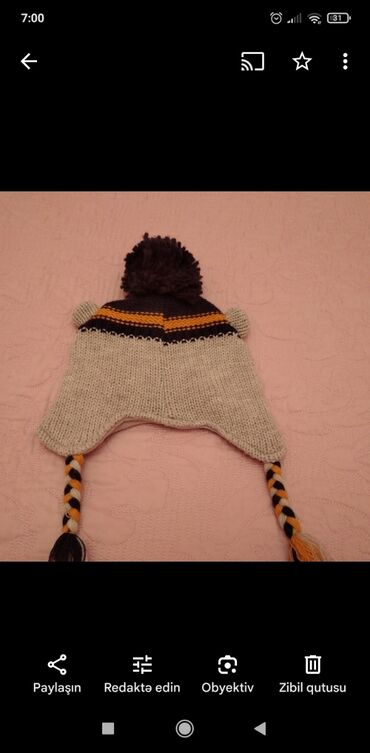 Kurtkalar: Təzədi oğlan üçün jaket 5-7 yas, Təzə ve geyinilmiş oğlan geyimleri — 22