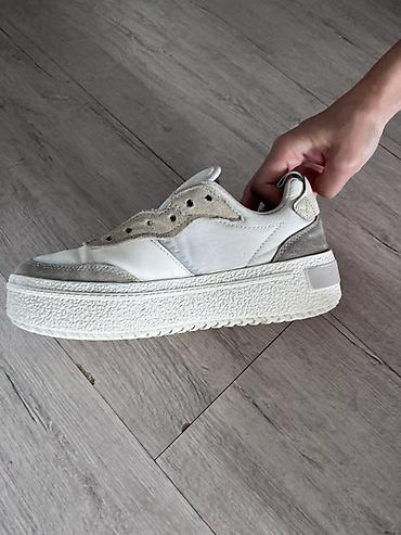 kappa: Кроссовки, 36, Kappa, Б/у — 4