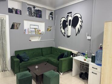 Bərbərlər: Bərbərlər | Saç kəsimi — 5