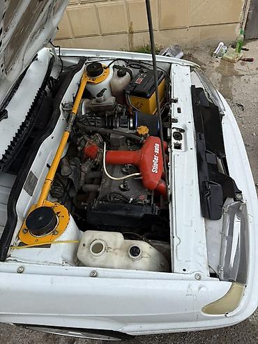 VAZ (LADA): Tecılı SATRAM RAZILASMAQ OLAR Barter olar baxır teklıfe ısıme gore 04 — 10