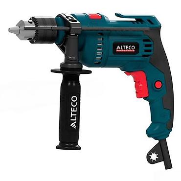 el bilendiri: Elektrikli drel "FİD60003 Fixtec"Electrikli drel"FİD60003 Fixtec ağır — 2