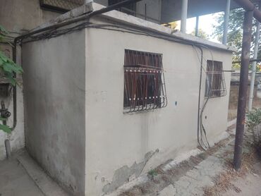 купить квартиру в баку у моря: Баку, Поселок Ясамал, 3 комнаты, Вторичка, м. Эльмляр Академиясы, 50 м²
