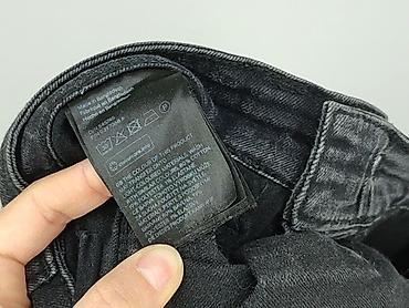 h7m jeans: Jeansy damskie, rozmiar M — 5
